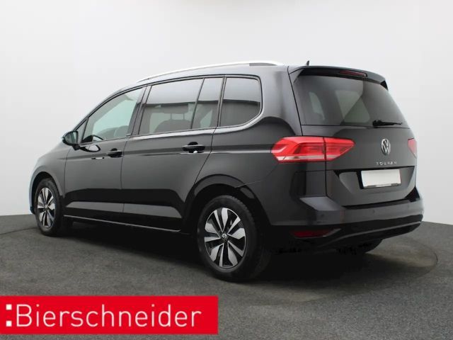 Volkswagen Touran 1.5 TSI DSG Move