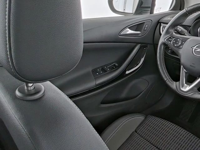 Opel Astra Sports Tourer