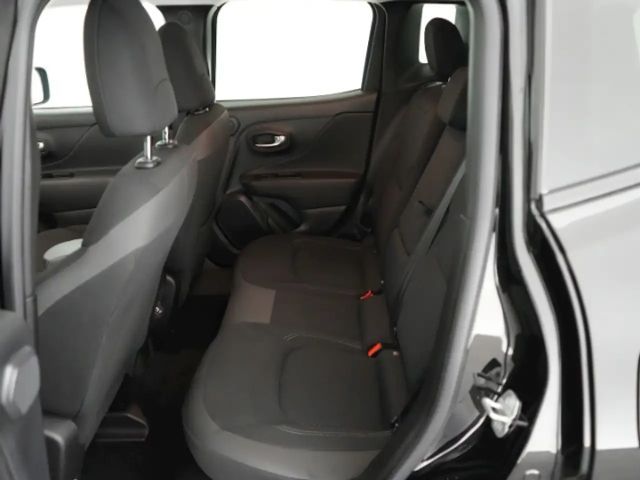 Jeep Renegade 4xe Limited