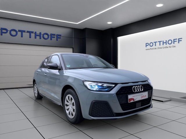 Audi A1 25 TFSI Sportback