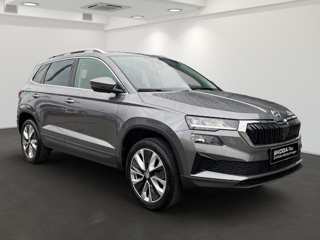 Skoda Karoq 1.0 TSI