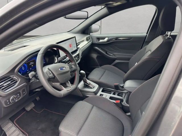 Ford Focus EcoBoost ST Line Wagon