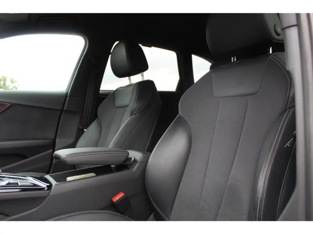 Audi S4 3.0 TDI Avant Quattro