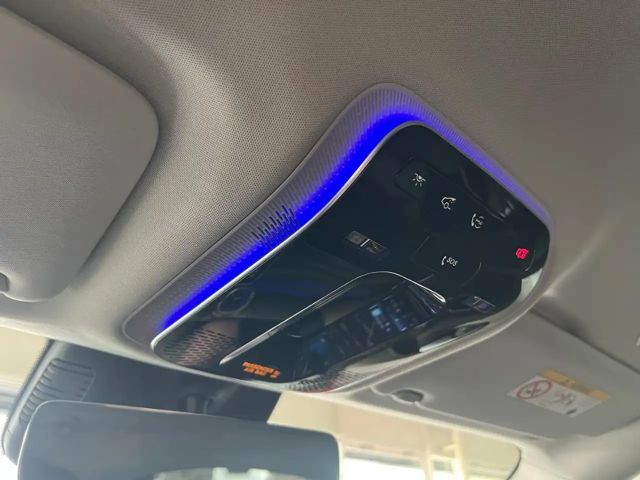 Mercedes-Benz GLC 200 4MATIC