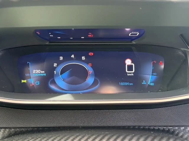 Peugeot 208 Allure Pack PureTech