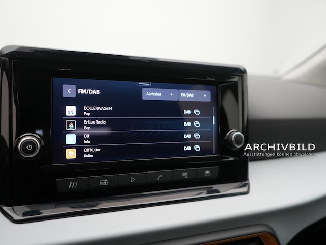 Seat Arona Arona  VIRT LED PORT NAVI PDC KLIMA