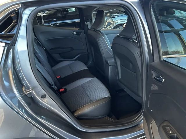 Renault Clio TCe 90 Techno