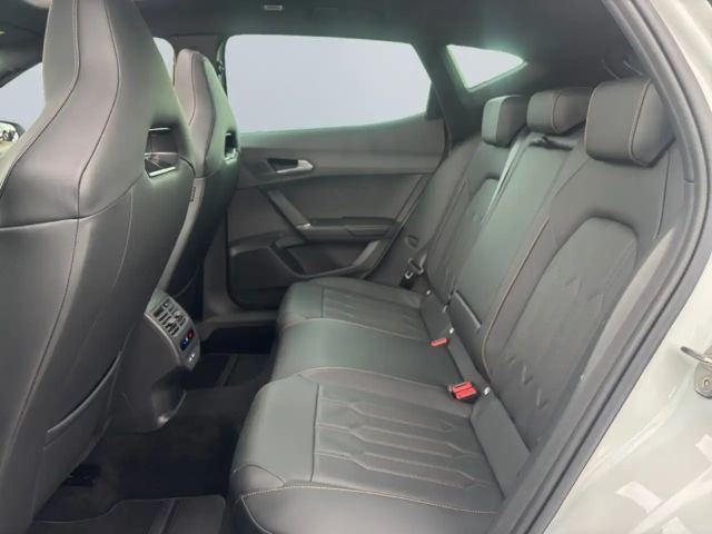 Cupra Formentor 2.0 TSI DSG VZ