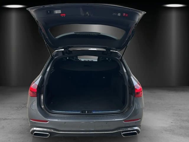 Mercedes-Benz C 220 AMG Line C 220 d Estate