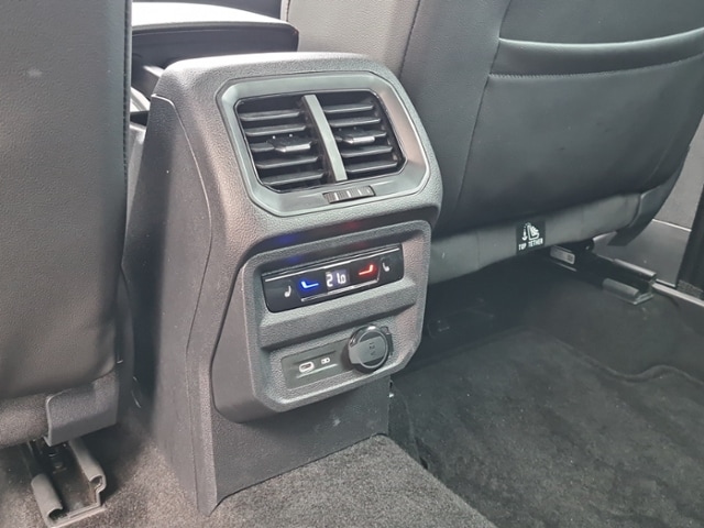 Seat Tarraco 2.0 TDI 4Drive FR-lijn