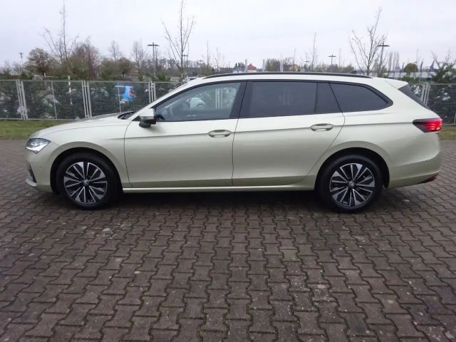 Skoda Superb Combi Selection