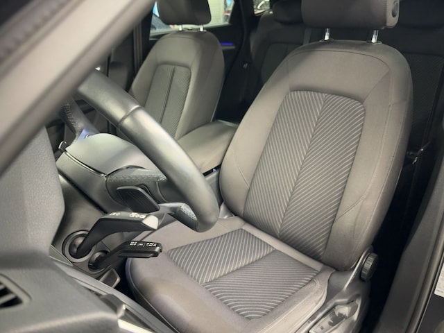 Audi Q5 35 TDI S-Tronic