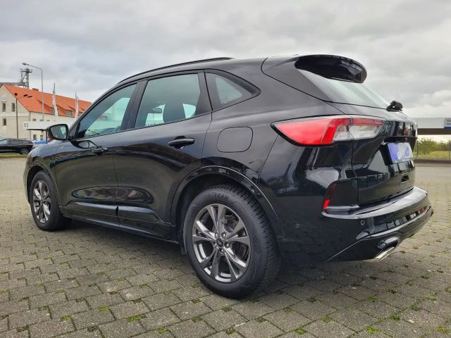 Ford Kuga ST Line