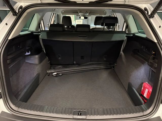 Skoda Kodiaq 4x4