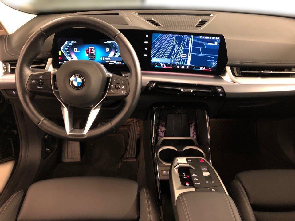 BMW X1 sDrive20i