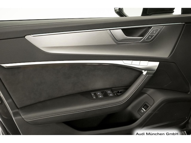 Audi S6 Avant Quattro