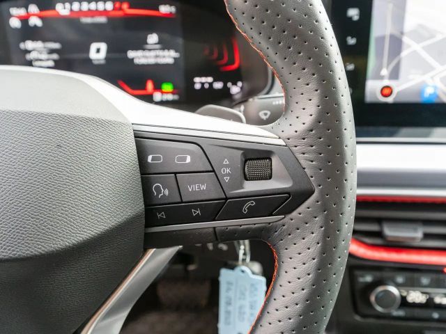 Seat Arona 1.0 TSI DSG FR-lijn