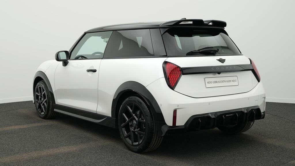 MINI Cooper PanoSD SpurAss XEN Navi ParkAss RFK AUT