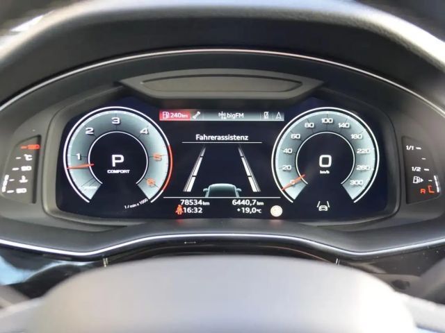 Audi Q7 50 TDI S-Line