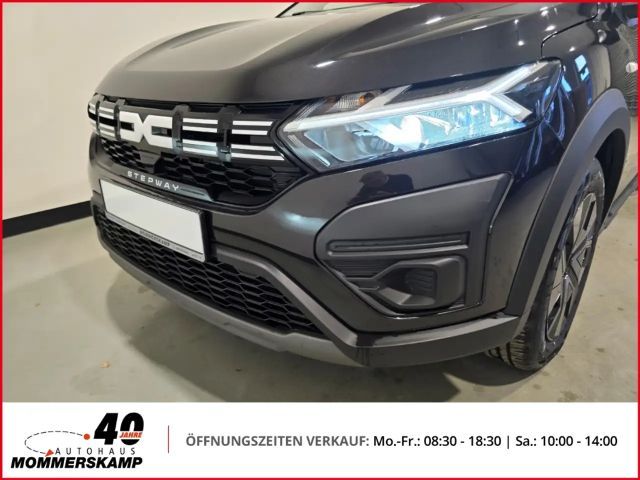 Dacia Sandero Essential Stepway