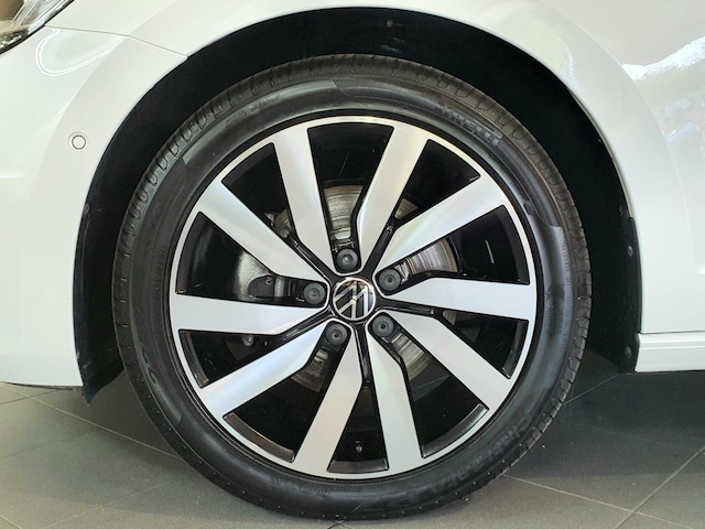 Volkswagen Touran DSG