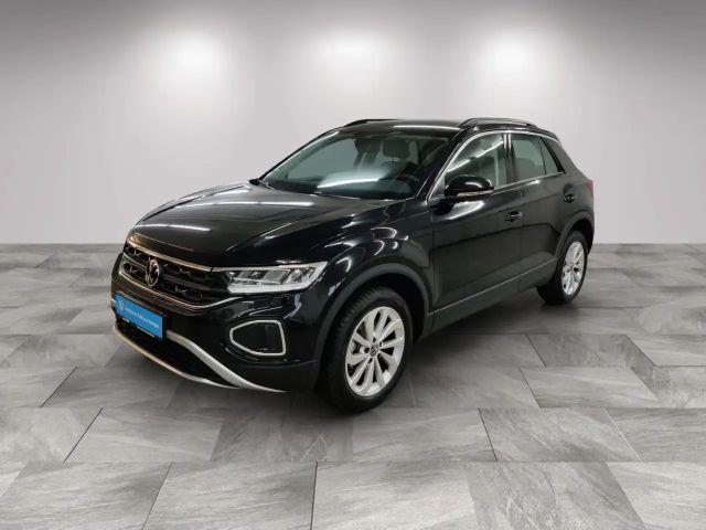Volkswagen T-Roc 1.5 TSI DSG Life