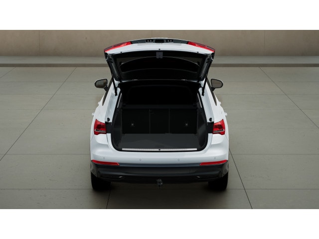 Audi Q3 35 TFSI S-Tronic