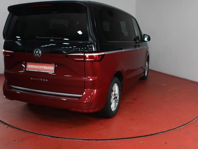 Volkswagen Multivan 2.0 TDI DSG Life T7