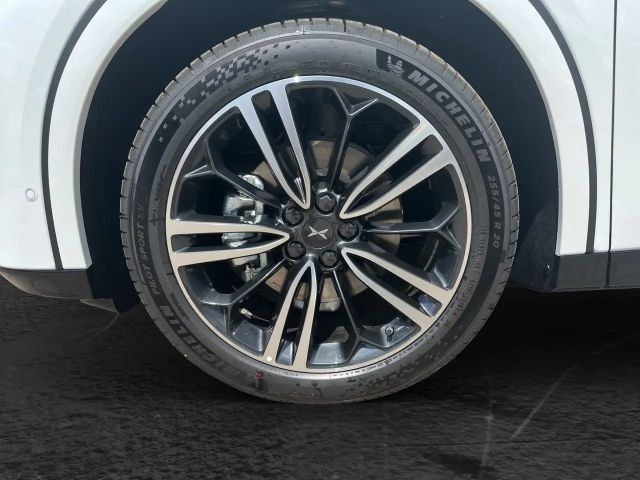 Xpeng G6 AWD Performance