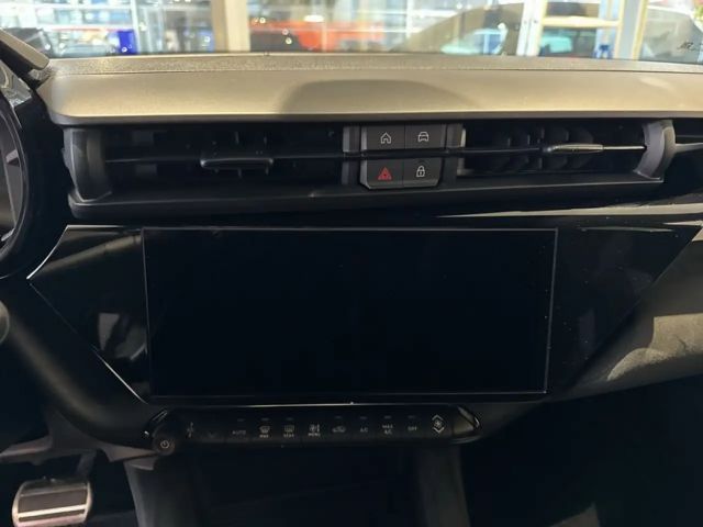 Alfa Romeo Junior Elettrica