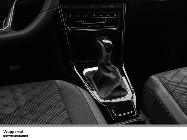 Volkswagen T-Roc DSG R-Line