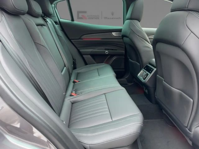 Maserati Grecale Modena