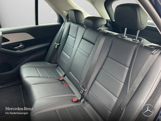 Mercedes-Benz GLE 350 4MATIC