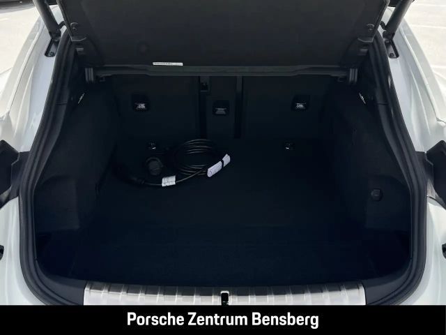 Porsche Taycan GTS Sport Turismo