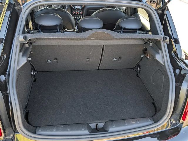 MINI Cooper S MINI Cooper S Aut. - TOP Zustand - Erstbesitz