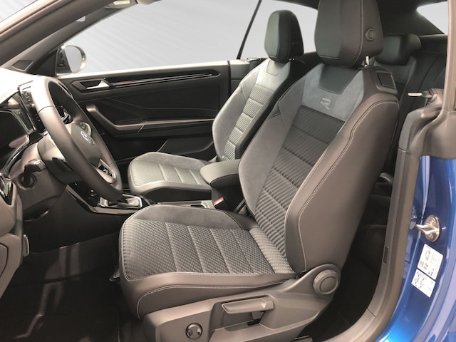 Volkswagen T-Roc Cabriolet DSG R-Line