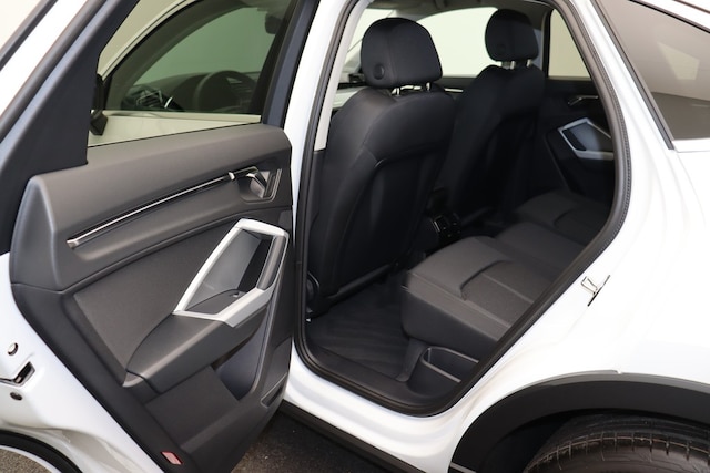 Audi Q3 35 TFSI S-Line S-Tronic Sportback