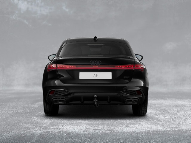 Audi A5 Hybride Quattro S-Tronic