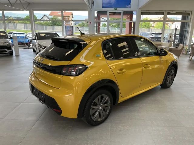 Peugeot E-208 Allure Pack