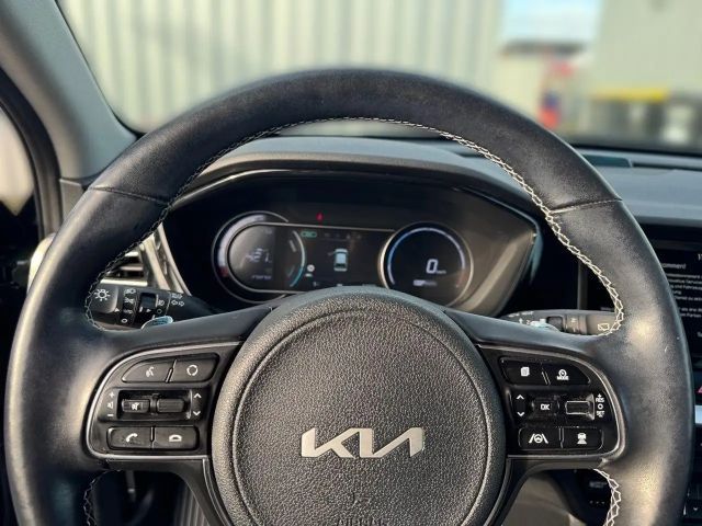 Kia Niro Vision e-Niro