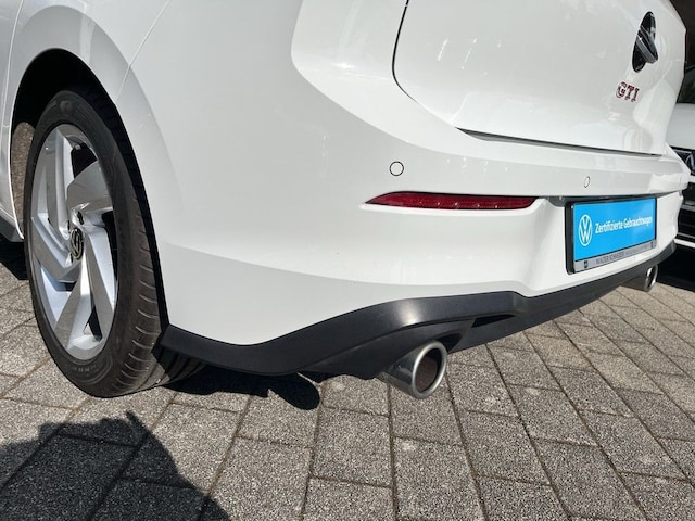 Volkswagen Golf 2.0 TSI GTI