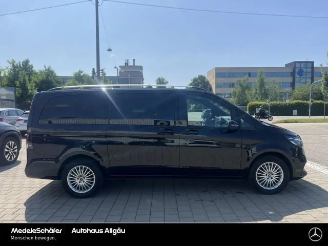 Mercedes-Benz V 300 4MATIC Style V 300 d