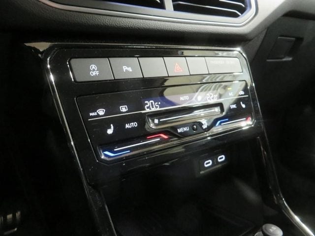 Volkswagen T-Cross 1.0 TSI Life