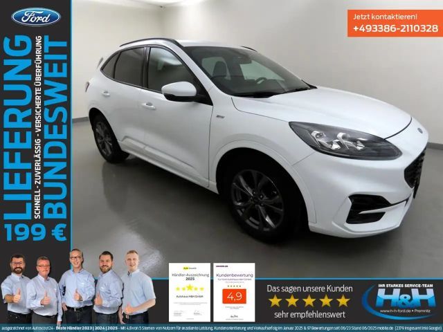 Ford Kuga ST Line X