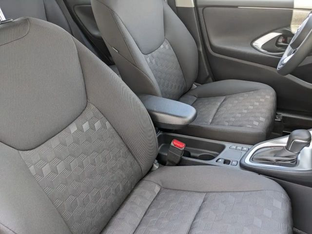 Mazda 2 Exclusive-line