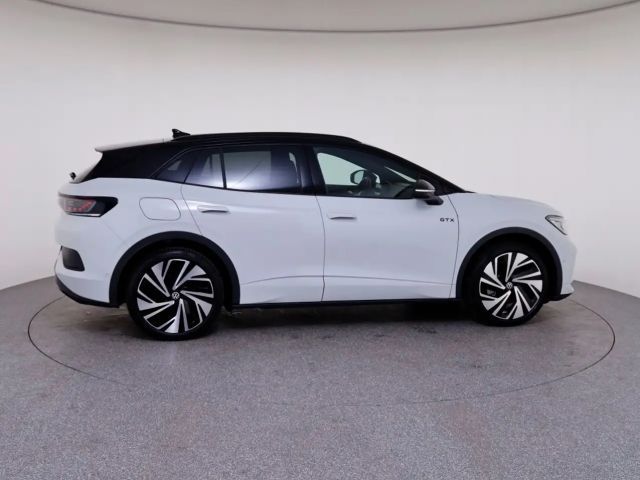 Volkswagen ID.4 4Motion Business GTX