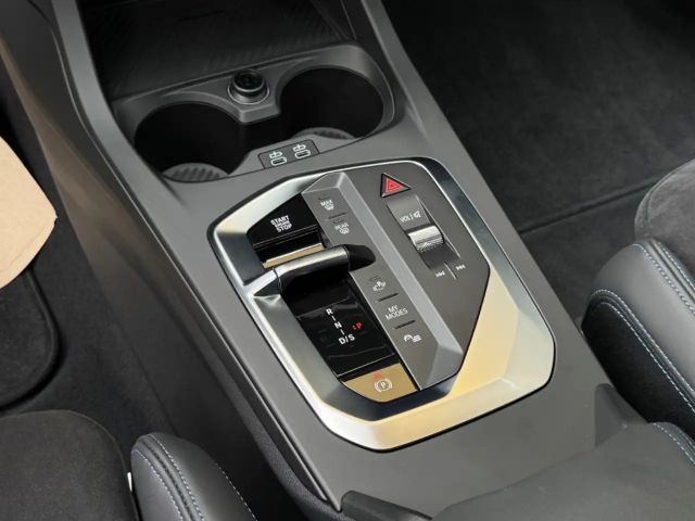 BMW 118 118d M-Sport Sedan