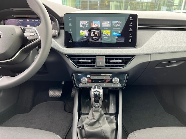 Skoda Kamiq Selection