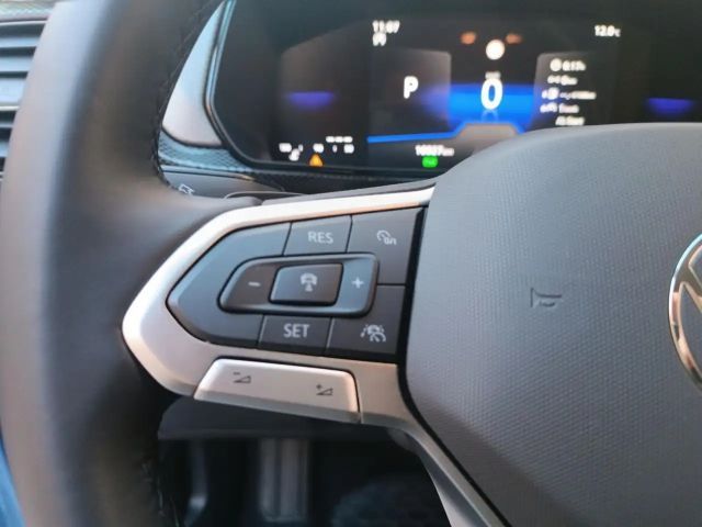 Volkswagen T-Cross 1.0 TSI DSG Life