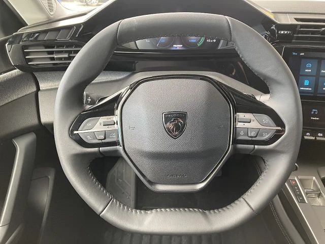 Peugeot 308 Allure Pack Hybrid